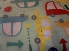 Fabric for Caleb C