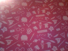 Fabric for Charlée M