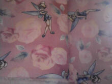 Fabric for Talia May C
