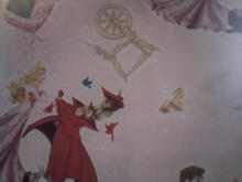 Fabric for Chloe W