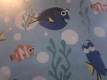 Fabric for Cody-John