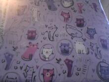 Fabric for Ellie P