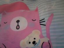 Fabric for Ellie P