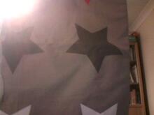 Fabric for Alfie J