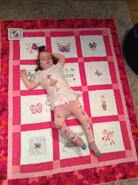 Katie J's quilt