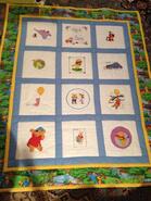 Ri's quilt