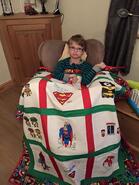 Samuel H's quilt