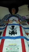 Jonathan M's quilt
