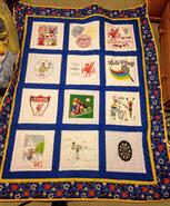 Danny F's quilt