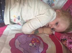 Hope S's quilt