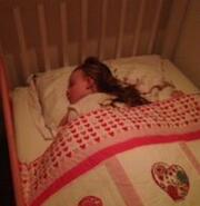 Laila H's quilt