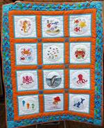 Theo C's quilt