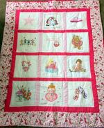 Aimee W's quilt
