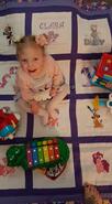 Clara W's quilt