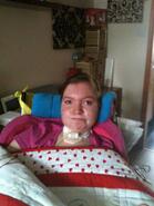 Emily B's quilt