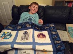 Jake F's quilt