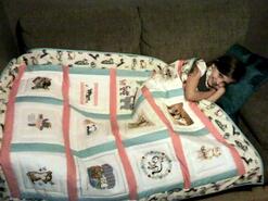 Erin's quilt