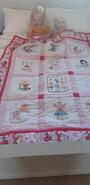 Edie's quilt