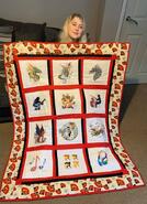 Katie A's quilt