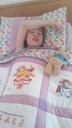 Maci W's quilt