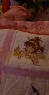 Sophia R's quilt