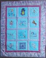 Madison M's quilt