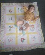 Darla's quilt
