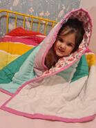 Margo-Quinn's quilt