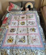 Eleni S's quilt