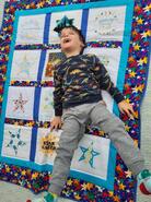 Edward T's quilt