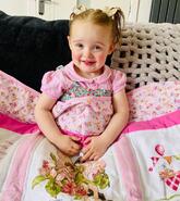 Esme C's quilt
