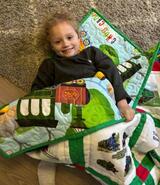 Casey's quilt