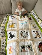 Theadora's quilt