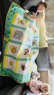 Caelan C's quilt