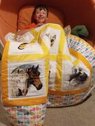 Stanley H's quilt