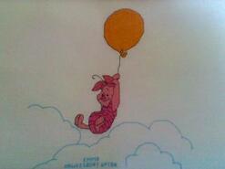 Cross stitch square for any child