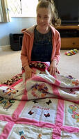Harriet C