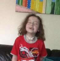 Photo of Sophie T