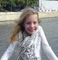 Photo of Tia-Rose M
