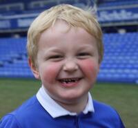 Photo of Alfie R