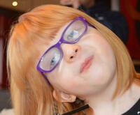 Photo of Connie P
