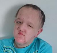 Photo of Jamie B