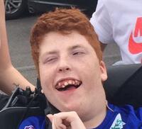 Photo of Cameron W