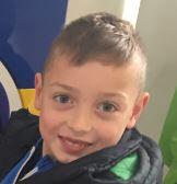 Photo of Alfie J