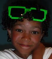 Photo of Alfie B