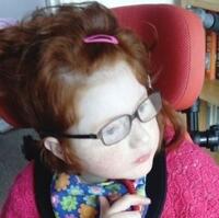 Photo of Scarlett L