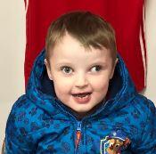 Photo of Oliver K