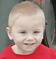 Photo of Alfie P