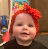 Photo of Lydia A
