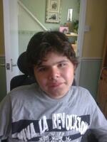 Photo of Dominic F